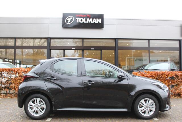 Toyota YARIS 1.5 Hybrid 115 Active | Rijklaar | Apple/Android | Camera | Adap Cruise | Clima | DAB+