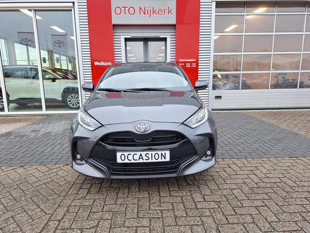 Toyota YARIS 1.5 VVT-i First Edition