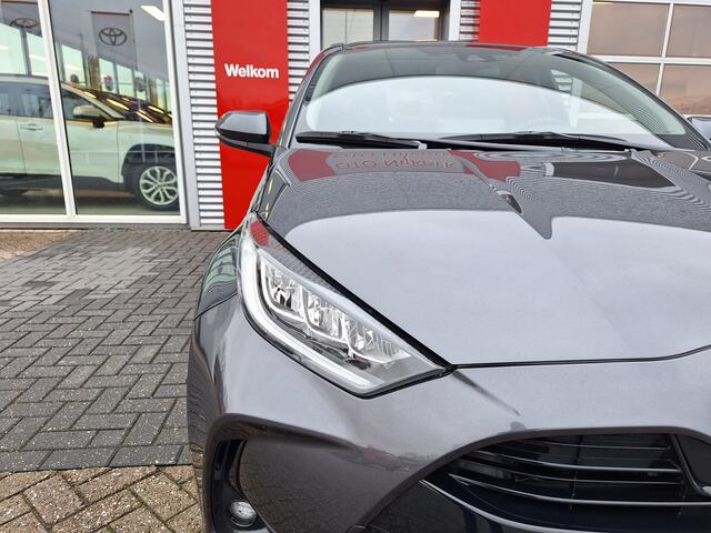 Toyota YARIS 1.5 VVT-i First Edition