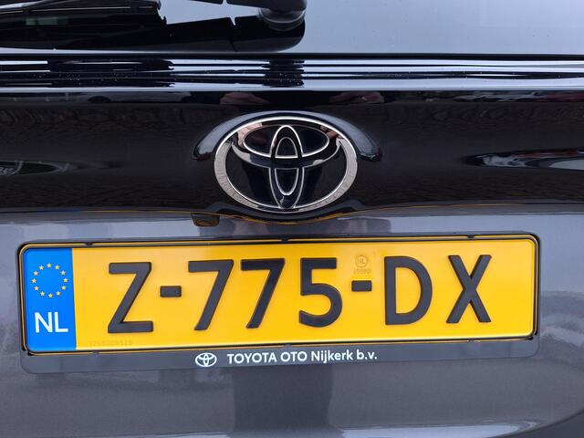 Toyota YARIS 1.5 VVT-i First Edition