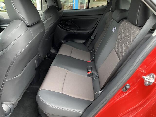 Toyota YARIS Cross 1.5 Hybrid Executive JBL Head Up Apple Carplay/Android Auto