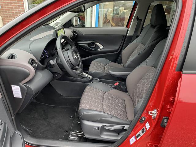 Toyota YARIS Cross 1.5 Hybrid Executive JBL Head Up Apple Carplay/Android Auto