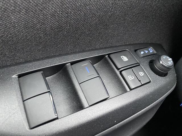 Toyota YARIS Cross 1.5 Hybrid Executive JBL Head Up Apple Carplay/Android Auto