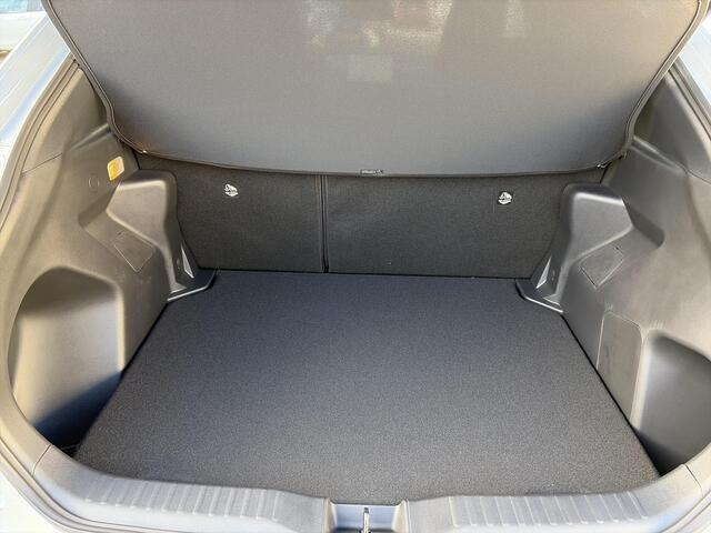 Toyota YARIS Cross 1.5 Hybrid 115 Dynamic Comfort Pack