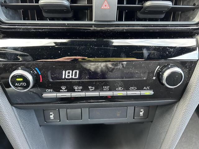 Toyota YARIS Cross 1.5 Hybrid 115 First Edition | Rijklaar | NL-auto | 1e eigenaar