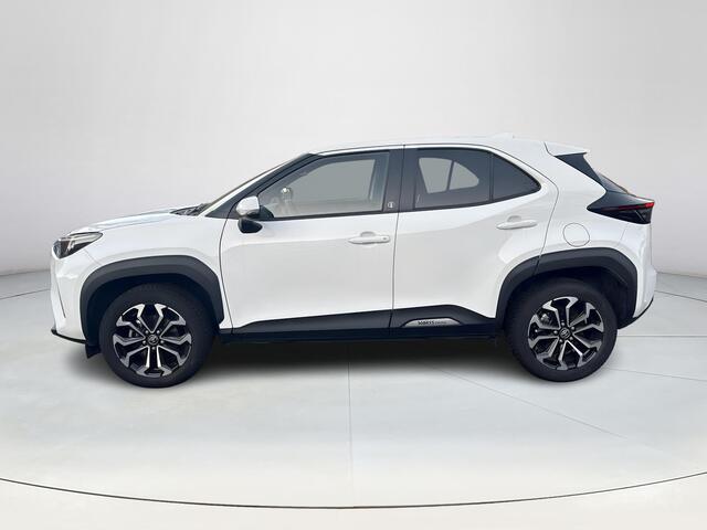 Toyota YARIS Cross 1.5 Hybrid Dynamic Comfort Pack | 06-10141018 Voor meer informatie