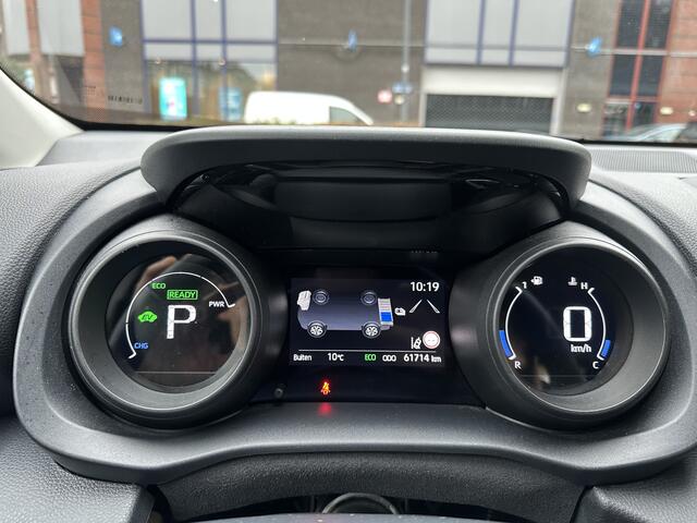 Toyota YARIS Cross Automaat 1.5 Hybrid Comfort All-in Prijs Camera/Carplay/Airco/Cruise Eurorepar