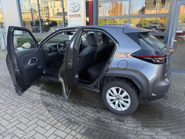 Toyota YARIS Cross 1.5 Hybrid Active