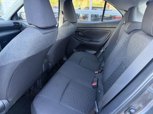 Toyota YARIS Cross 1.5 Hybrid Active