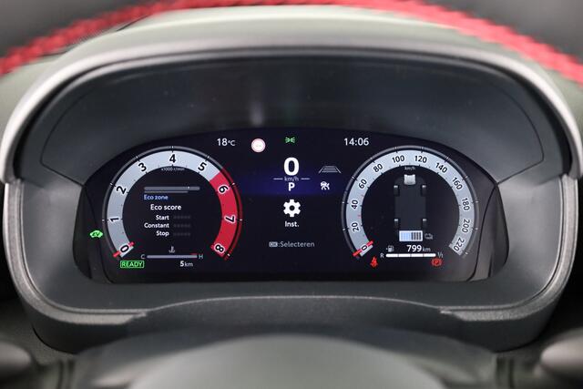 Toyota YARIS 1.5 Hybrid 130 GR Sport *DEMO* | GR-Sport Plus Pack |