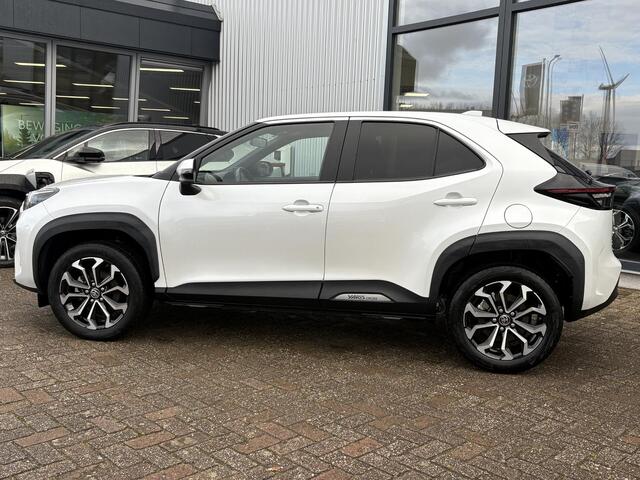 Toyota YARIS Cross 1.5 Hybrid First Edition