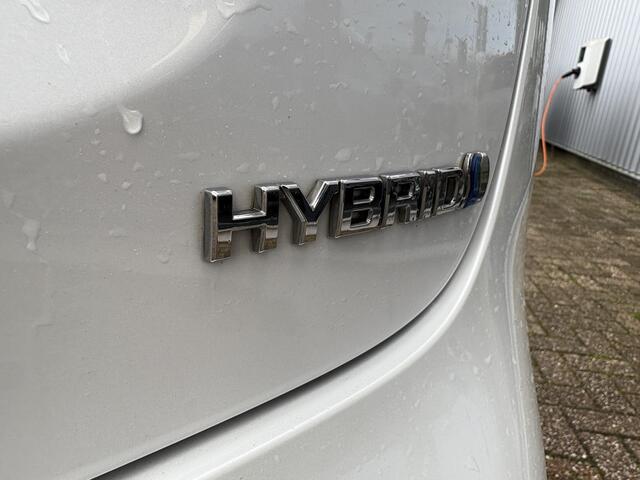 Toyota YARIS Cross 1.5 Hybrid First Edition