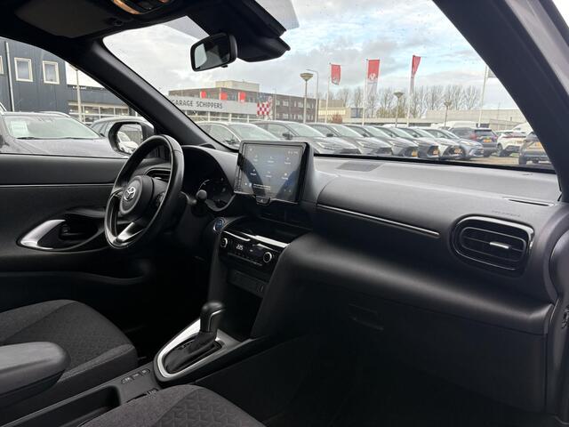 Toyota YARIS Cross 1.5 Hybrid First Edition