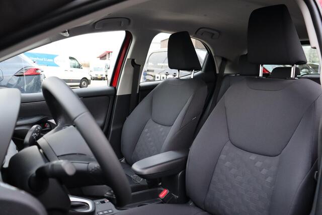 Toyota YARIS 1.5 Hybrid 115 Active, Apple Carplay, Android Auto Parkeercamera, Adaptieve Cruise Control, Snelheid Limiter,