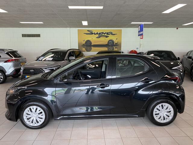 Toyota YARIS 1.5 Hybrid Active | Navigatie | Apple Carplay | Android Auto | Trekhaak