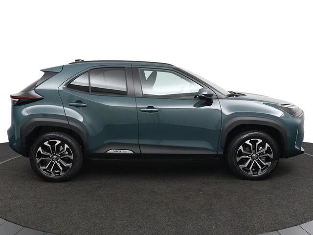 Toyota YARIS Cross 1.5 Hybrid 115 Dynamic | Comfort Pakket | Nieuwe Auto |
