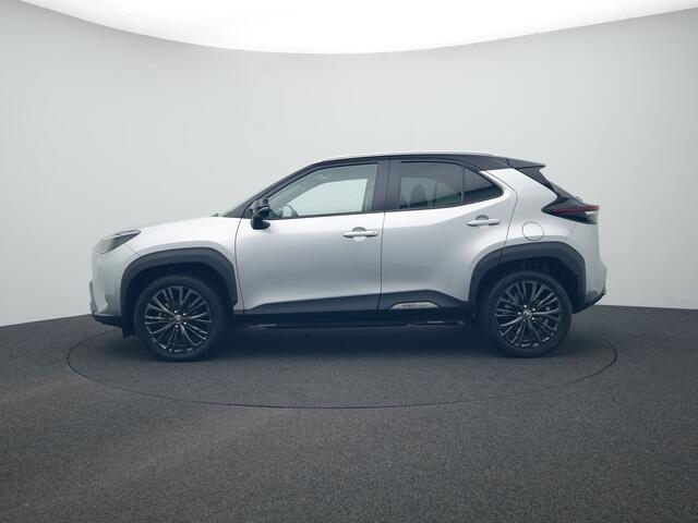 Toyota YARIS Cross 1.5 Hybrid Adventure | Head-Up Display | JBL-Audio |