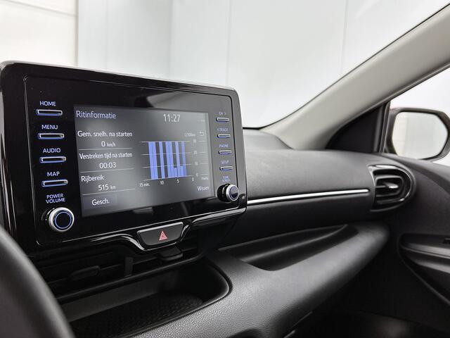 Toyota YARIS 1.5 VVT-i Dynamic | NL-Auto | Apple Carplay /- Android Auto | Parkeercamera |