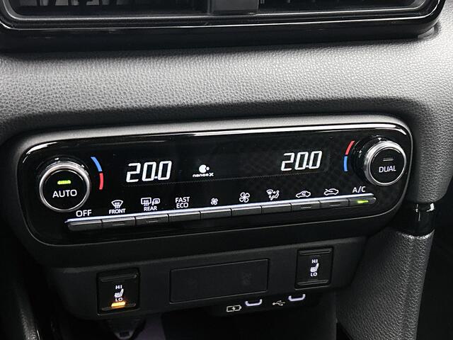 Toyota YARIS 1.5 Hybrid 130 Executive