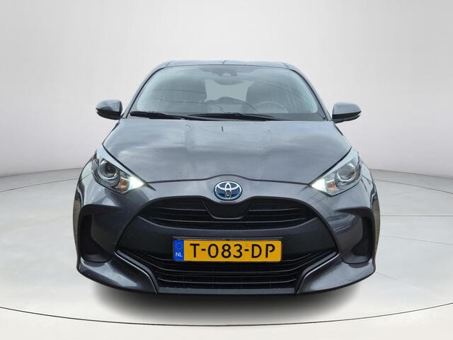 Toyota YARIS 1.5 Hybrid Active **NAVIGATIE/ PARKEERCAMERA/ GARANTIE**