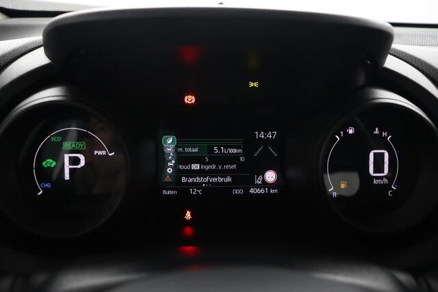 Toyota YARIS Cross 1.5 Hybrid Active | AWD 4x4 | Apple carplay & Android auto | Parkeer camera |