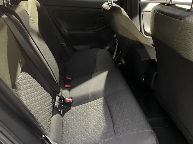 Toyota YARIS Cross 1.5 Hybrid Explore 1e eigenaar | Climate controle | Navigatie | Camera