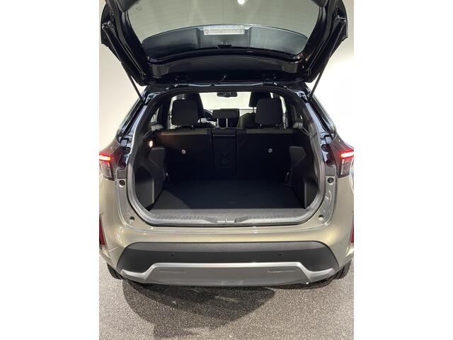 Toyota YARIS Cross 1.5 Hybrid Explore 1e eigenaar | Climate controle | Navigatie | Camera