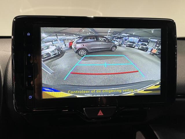 Toyota YARIS Cross 1.5 Hybrid Explore 1e eigenaar | Climate controle | Navigatie | Camera