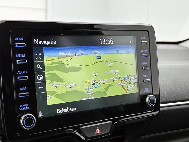 Toyota YARIS 1.5 Hybrid Active | Navigatie | Lichtmetalen velgen |
