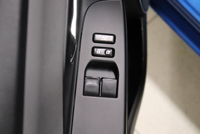 Toyota YARIS 1.5 Hybrid Trend, Lm velgen, NAVI, Cruise & Climate control, Camera!