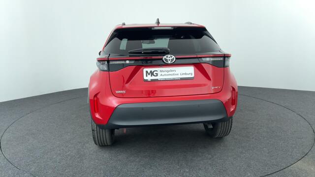 Toyota YARIS Cross 1.5 Hybrid 115 First Edition