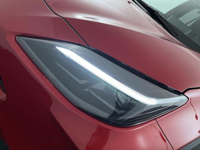 Toyota YARIS Cross 1.5 Hybrid 115 First Edition