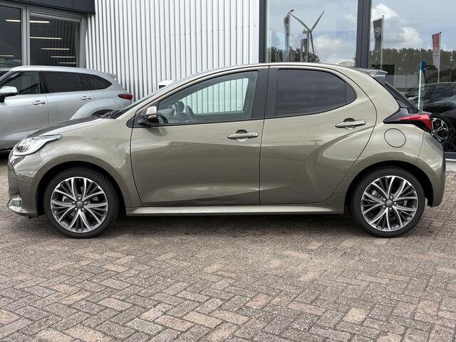 Toyota YARIS 1.5 Hybrid 130 Executive