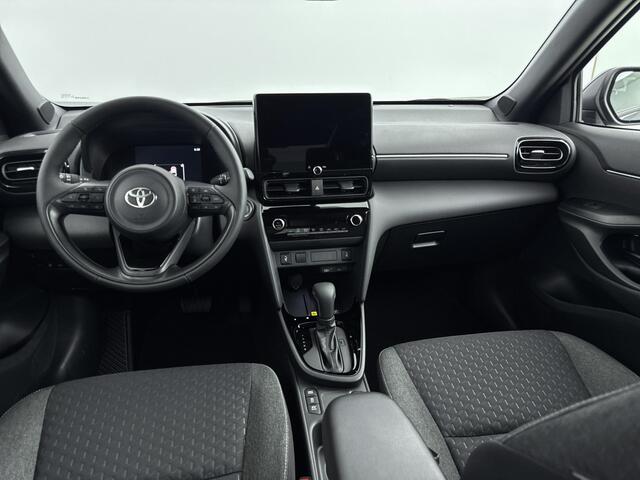 Toyota YARIS Cross 1.5 Hybrid 115 Dynamic | Apple Carplay & Android Auto | Parkeercamera | | Direct leverbaar |