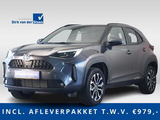 toyota-yaris-cross-1.5-hybrid-130-e