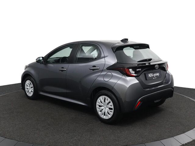 Toyota YARIS 1.5 Hybrid 115 Comfort | Nieuwe Auto | Apple Carplay & Android Auto | Achteruitrijcamera | Climate Control |