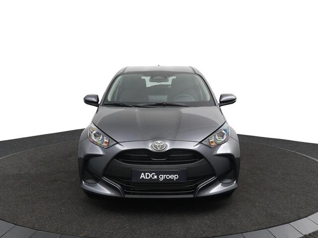 Toyota YARIS 1.5 Hybrid 115 Comfort | Nieuwe Auto | Apple Carplay & Android Auto | Achteruitrijcamera | Climate Control |