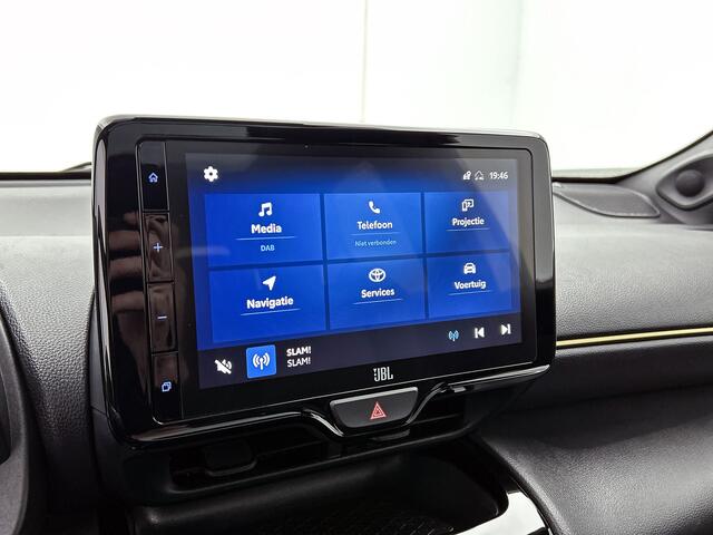 Toyota YARIS Cross 1.5 Hybrid Launch Edition | Navigatie | Panoramadak | Leder | JBL | BLS | PDC | Head-up |