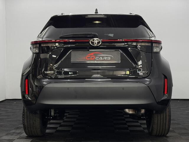 Toyota YARIS Cross 1.5 Hybrid 130 Dynamic Clima, Camera, Apple carplay, Winterpakket, Keyless start, Stuur verwarmd, 3 jaar garantie