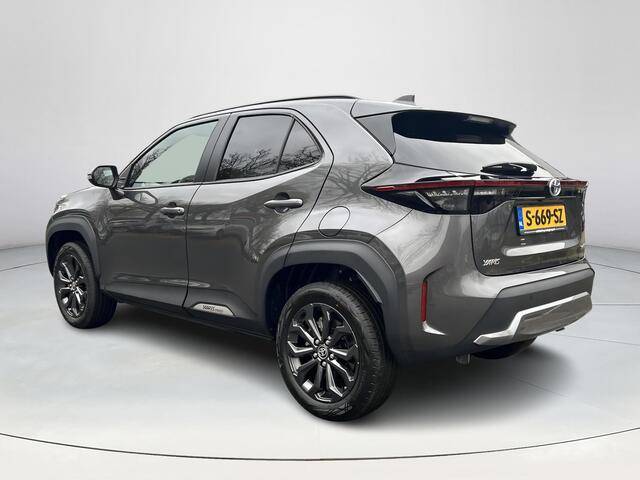 Toyota YARIS Cross 1.5 Hybrid Explore