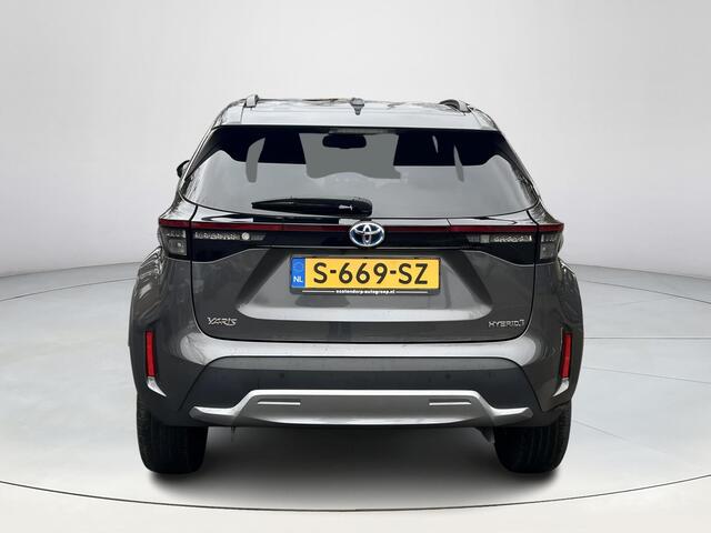 Toyota YARIS Cross 1.5 Hybrid Explore