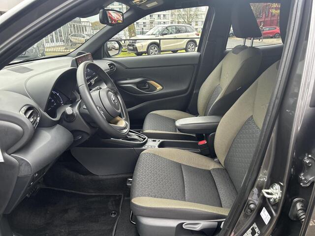 Toyota YARIS Cross 1.5 Hybrid Explore