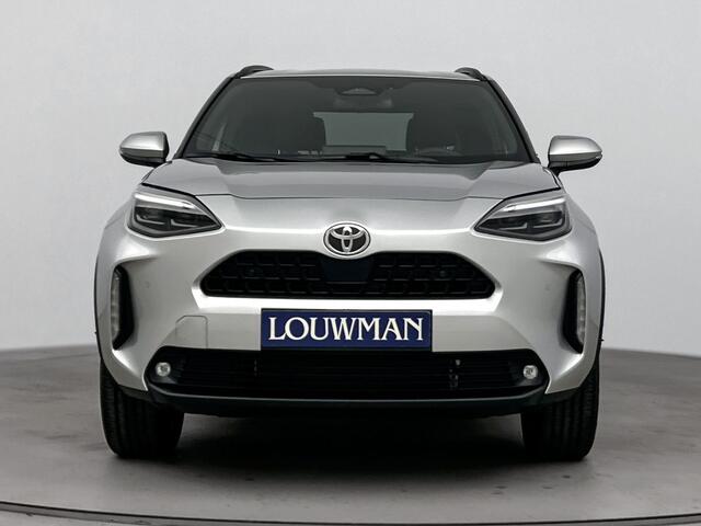 Toyota YARIS Cross 1.5 Hybrid 130 Dynamic + Comfort Pack | Apple Carplay/Android Auto | Comfort Pack |