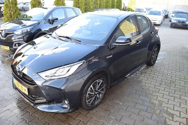 Toyota YARIS 1.5 Hybrid Dynamic