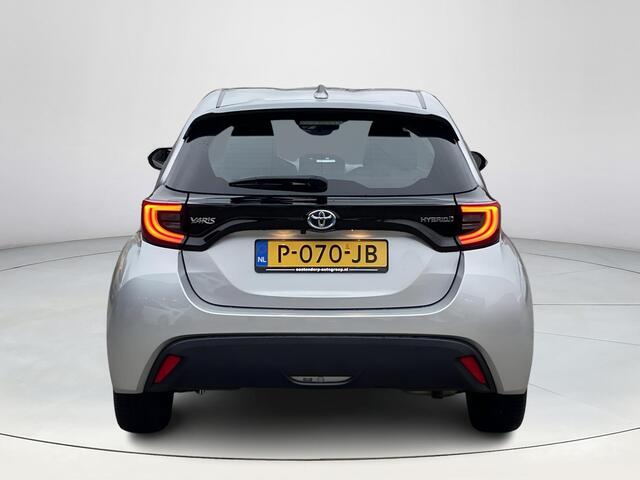 Toyota YARIS 1.5 Hybrid Dynamic **APPLE CARPLAY/ NAVIGATIE/ 36 MAANDEN GARANTIE**