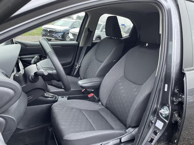 Toyota YARIS 1.5 Hybrid 115 Dynamic **DODE HOEK DETECTIE/ PARKEERSENSOREN/ STOELVERWARMING/ COMFORT PACK**