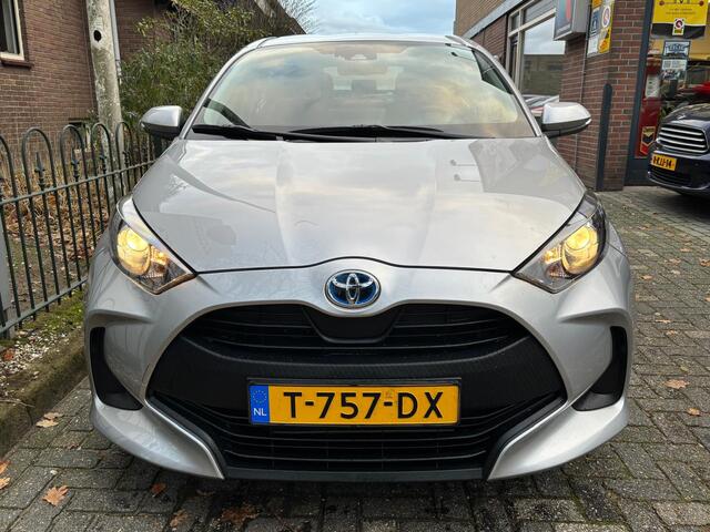 Toyota YARIS 1.5 Hybrid Active