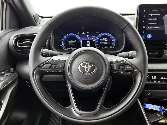 Toyota YARIS 1.5 Hybrid 130 Executive