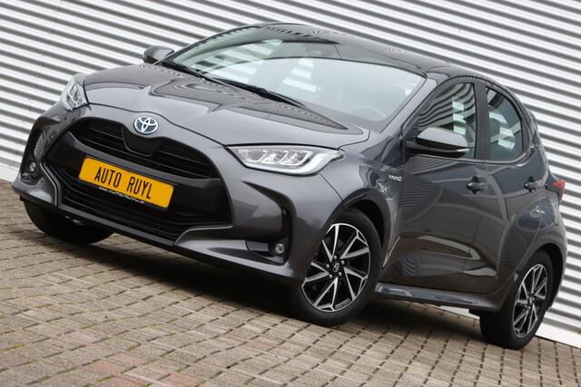 Toyota YARIS 1.5 Hybrid Dynamic Carplay / Camera / Stoel verw.