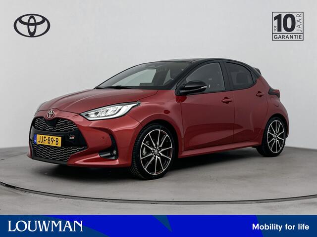 Toyota YARIS 1.5 Hybrid 130 GR Sport